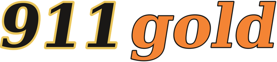 911gold โลโก้